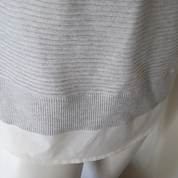 Hillary Radley Light‎ sweater - Picture 4 of 6